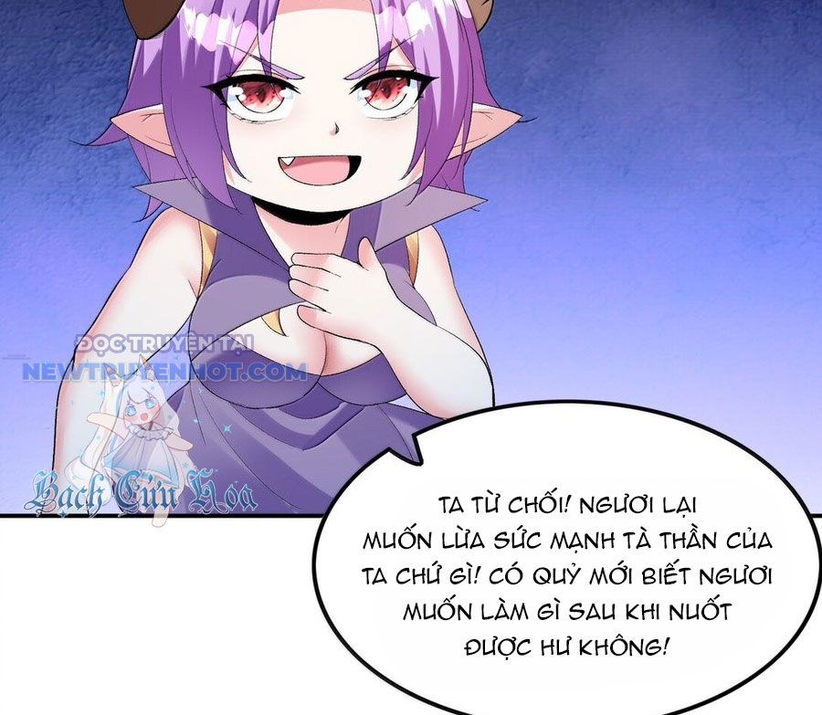 Hậu Cung Của Ta Toàn Là Ma Nữ Phản Diện chapter 180 - Trang 55