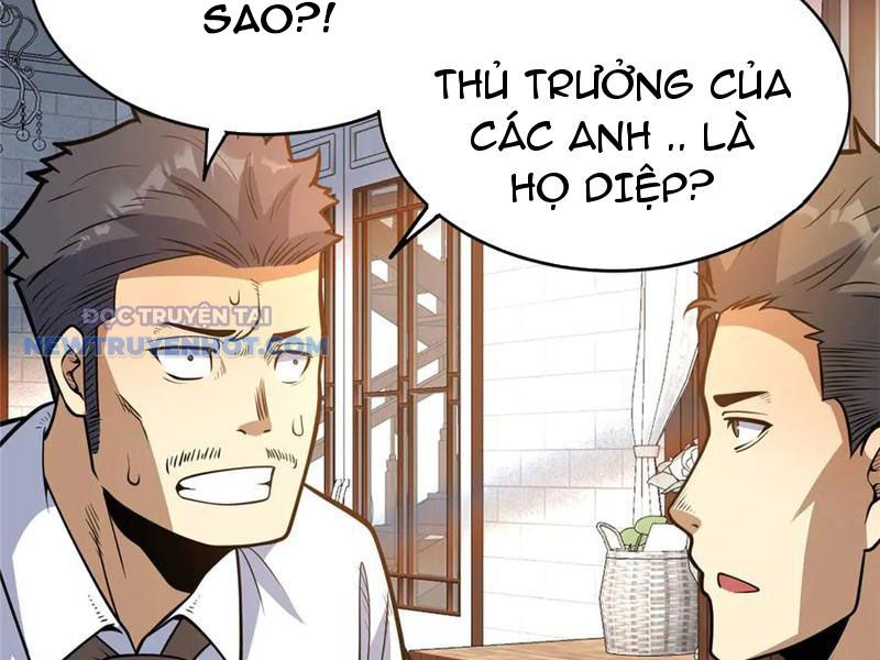 Đô Thị Cực Phẩm Y Thần chapter 184 - Trang 84