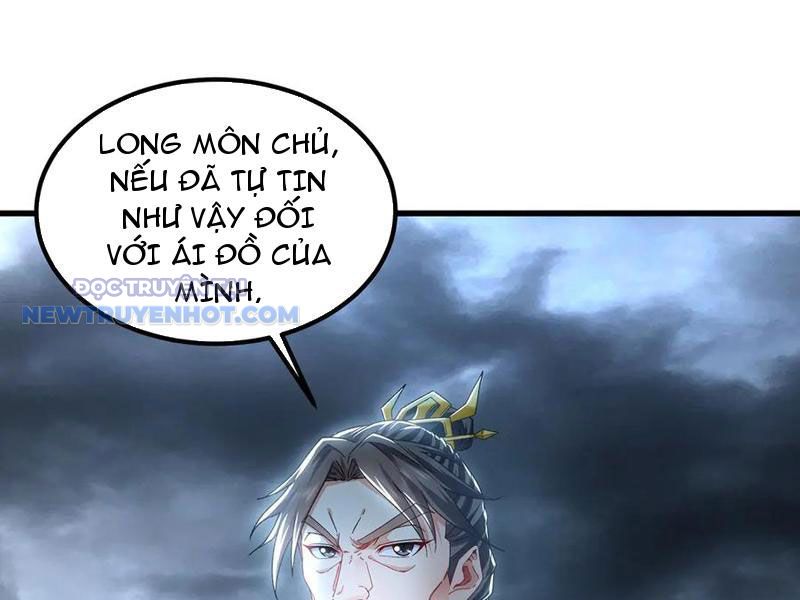 Ta Có Tốc Độ Đánh Nhanh Gấp Trăm Vạn Lần chapter 75 - Trang 60