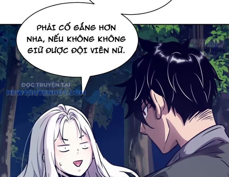 Tay Trái Của Ta Có Thể Dị Biến chapter 82 - Trang 69