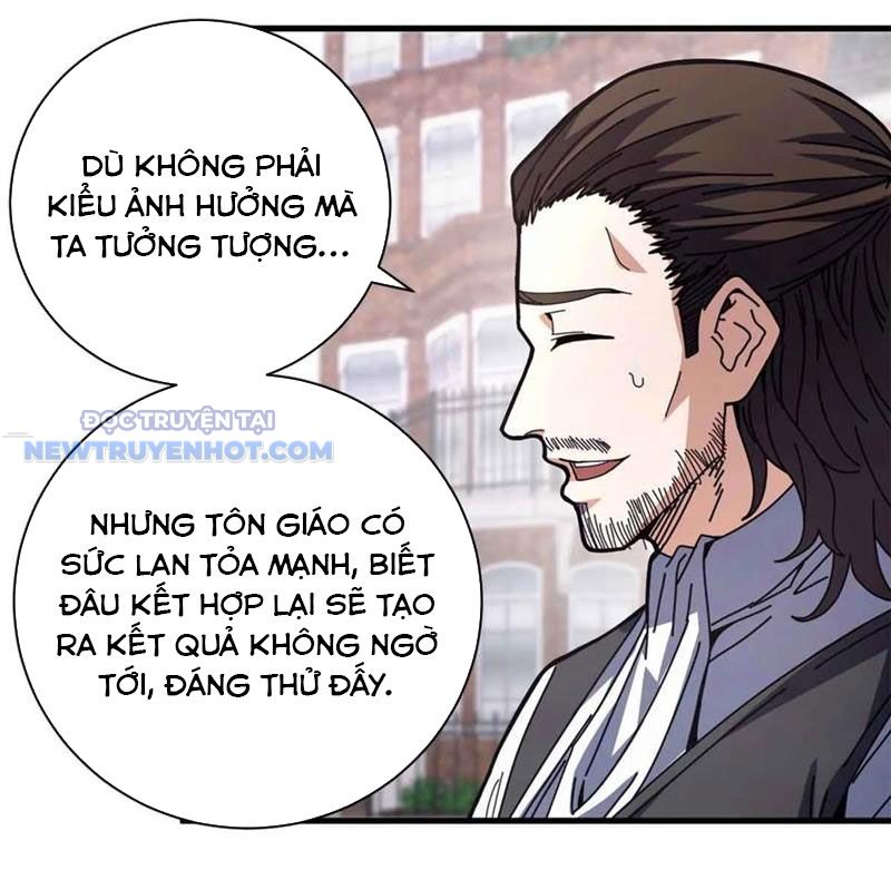 Trưởng Giám Ngục Trông Coi Các Ma Nữ chapter 97 - Trang 59