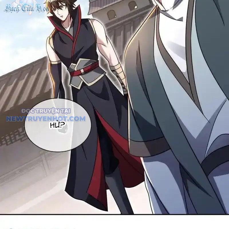 Chiến Hồn Tuyệt Thế chapter 685 - Trang 20