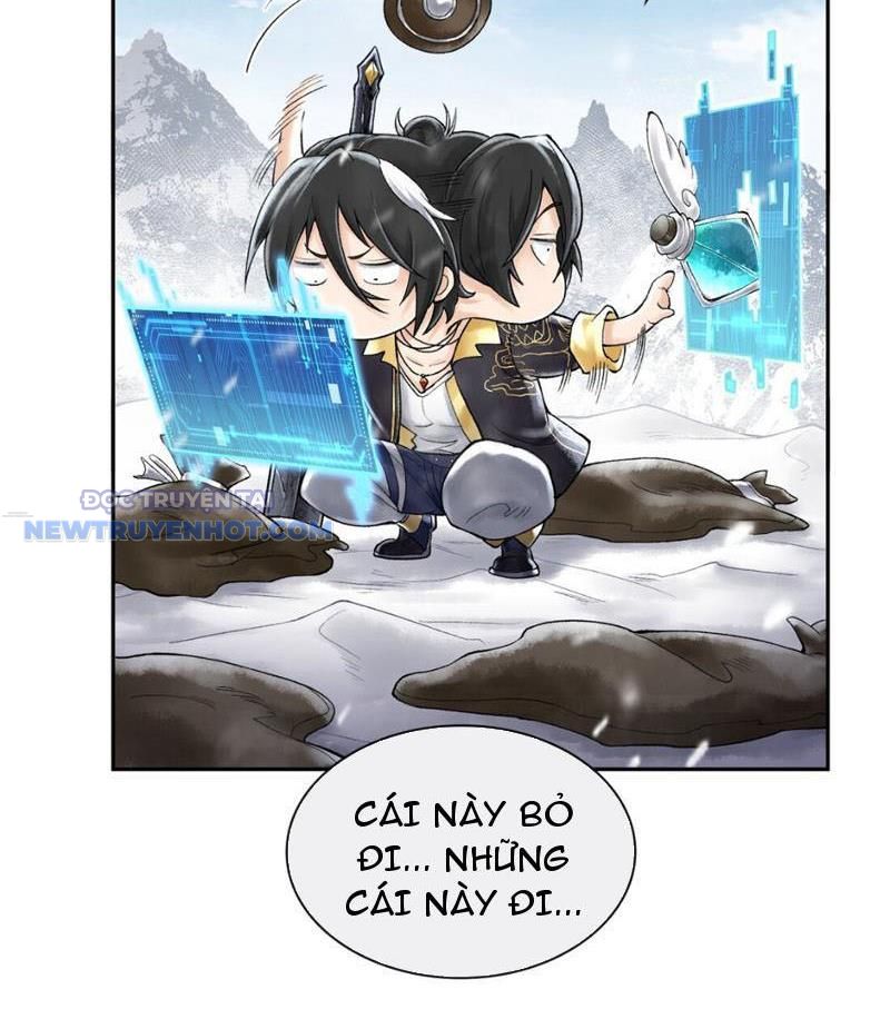 Thần Chi Miệt chapter 40 - Trang 53