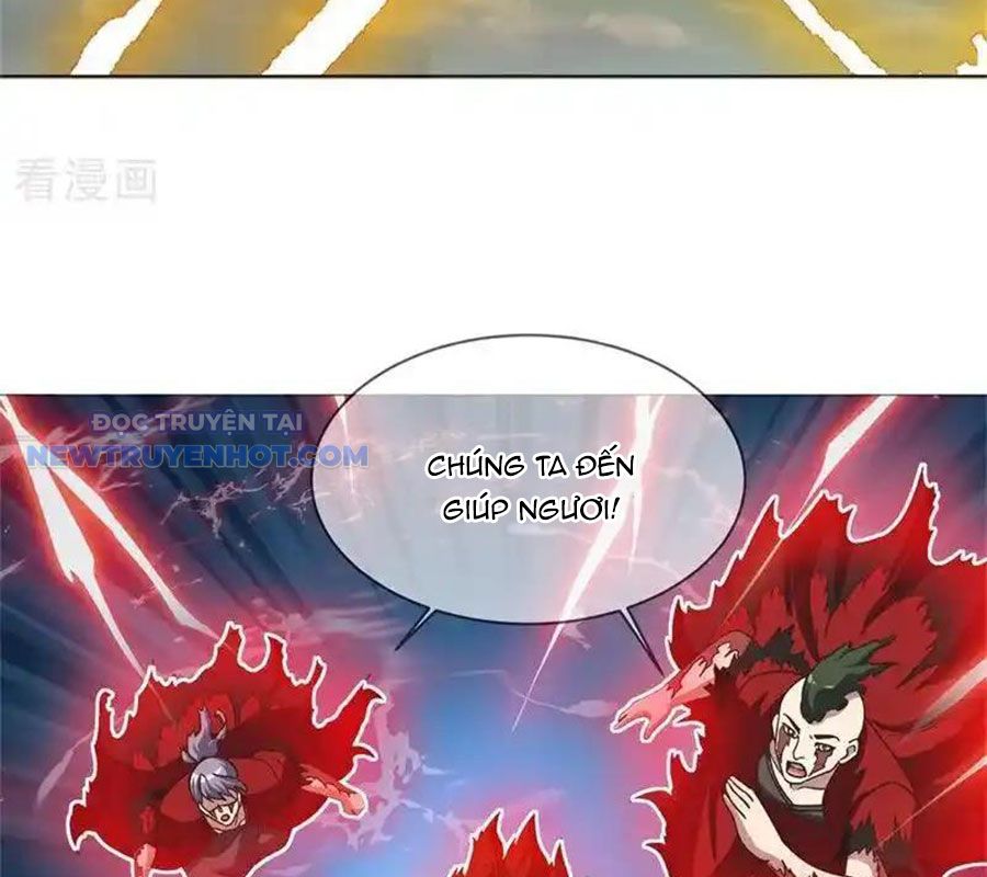 Chiến Hồn Tuyệt Thế chapter 713 - Trang 32