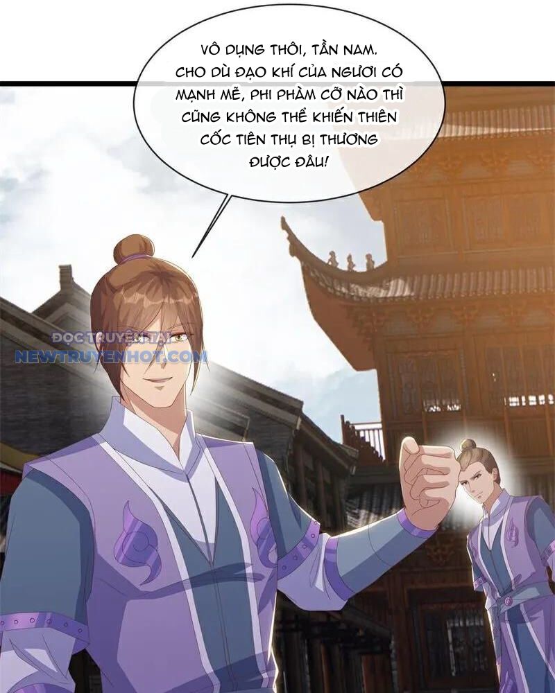 Chiến Hồn Tuyệt Thế chapter 712 - Trang 22