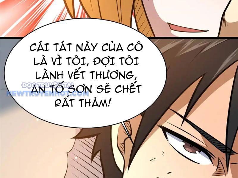 Đô Thị Cực Phẩm Y Thần chapter 177 - Trang 61