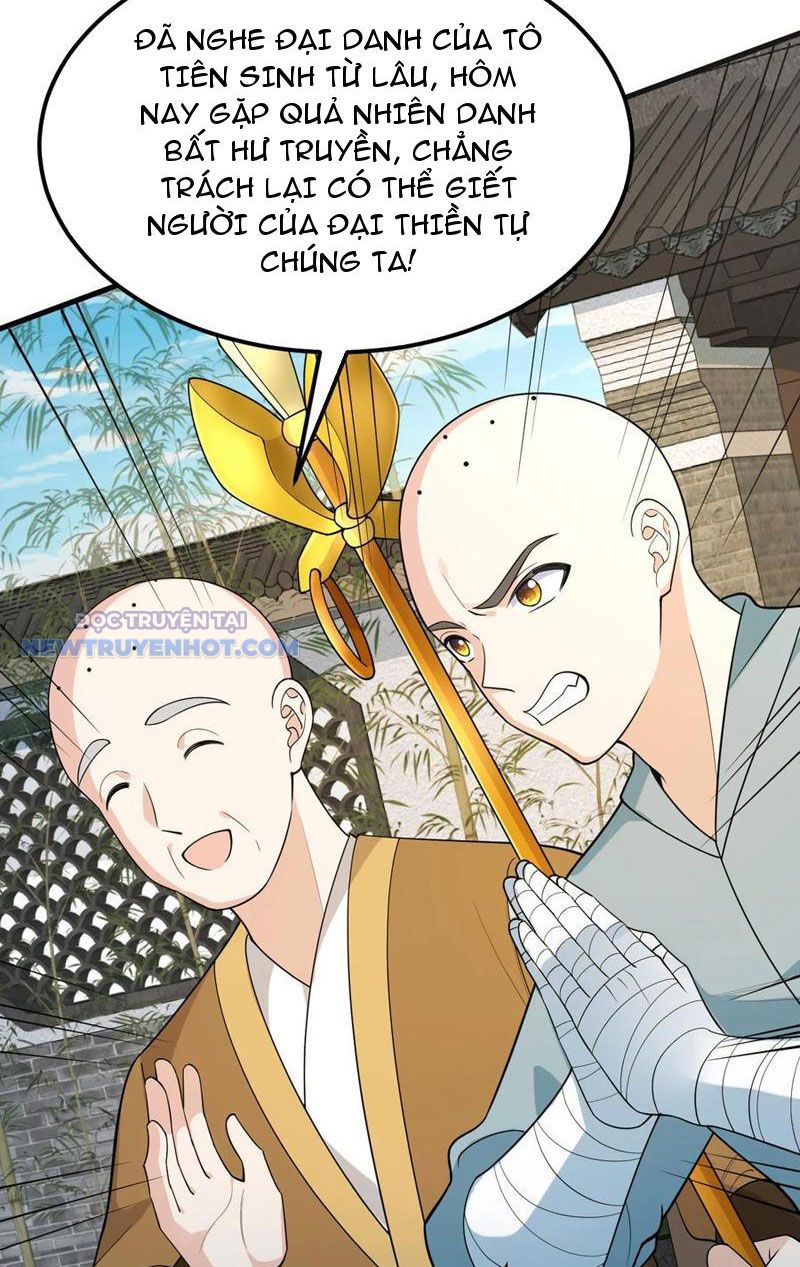 Tu Tiên Bắt Đầu Từ Trường Sinh chapter 44 - Trang 12