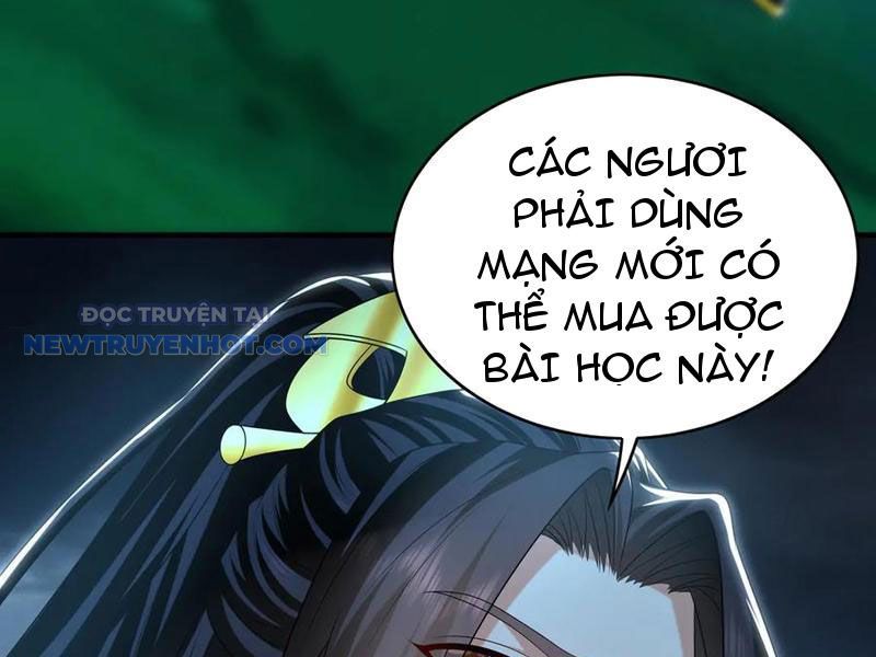 Ta Có Tốc Độ Đánh Nhanh Gấp Trăm Vạn Lần chapter 81 - Trang 103