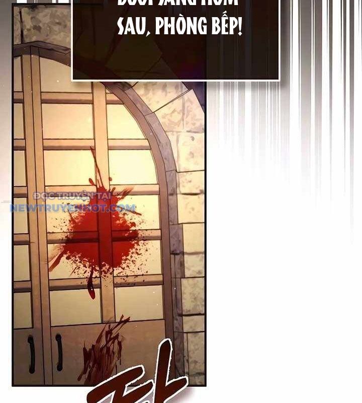 Trên Thế Giới Không Có Chiến Binh Xấu chapter 8 - Trang 51