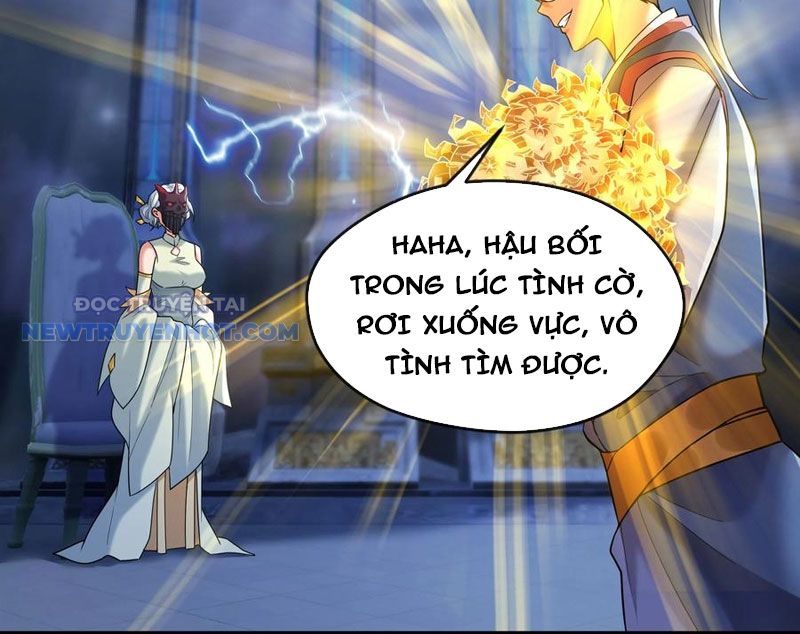 Vừa Cầm Được Thái Cổ Tiên Dược, Ta Đã Đe Dọa Thánh Chủ chapter 68 - Trang 6