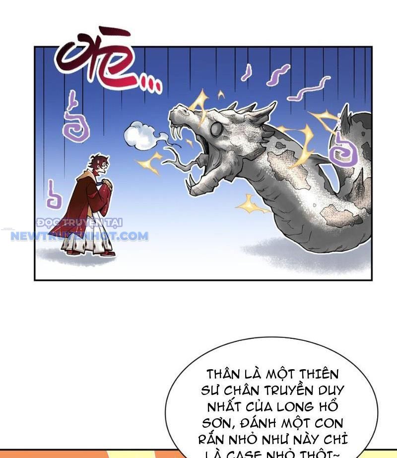 Thần Chi Miệt chapter 40 - Trang 71