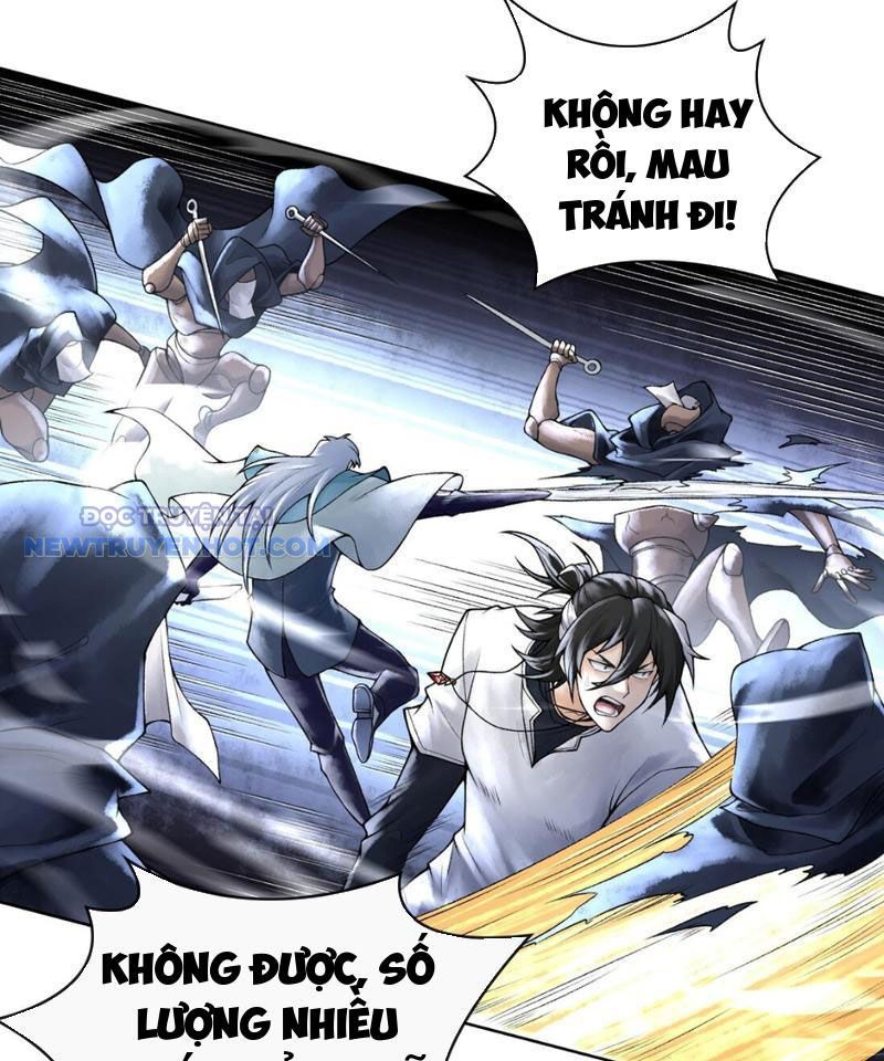 Thần Chi Miệt chapter 23 - Trang 65