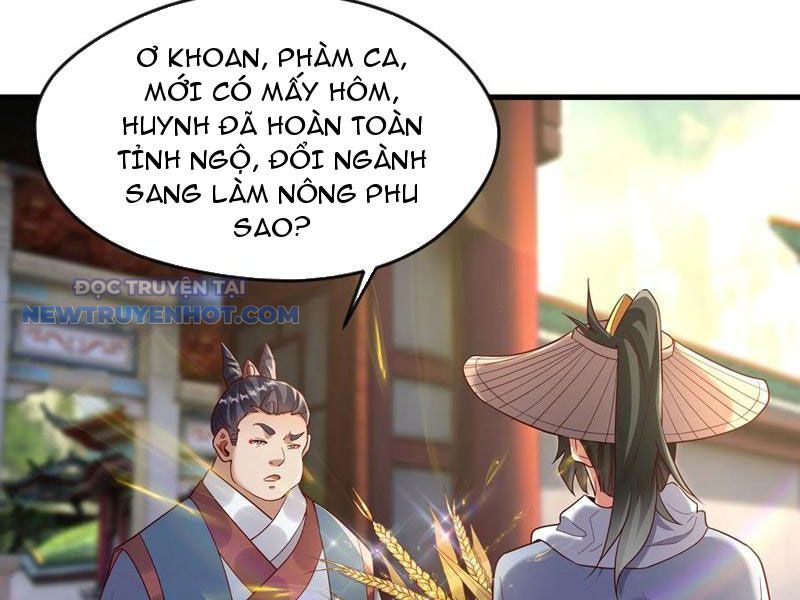 Vừa Cầm Được Thái Cổ Tiên Dược, Ta Đã Đe Dọa Thánh Chủ chapter 71 - Trang 50