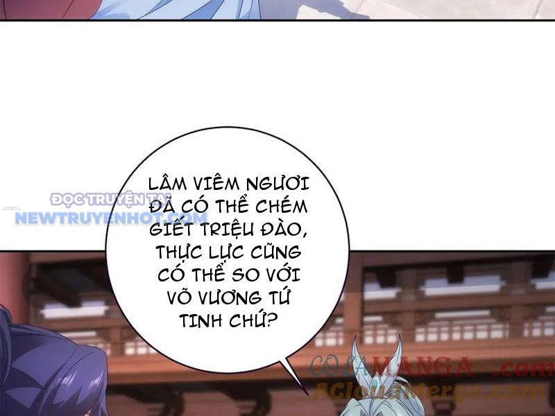 Thần Hồn Võ Đế chapter 419 - Trang 32