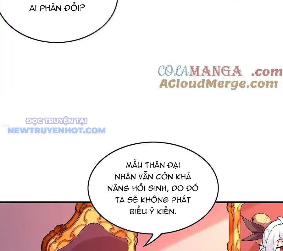 Hậu Cung Của Ta Toàn Là Ma Nữ Phản Diện chapter 158 - Trang 34