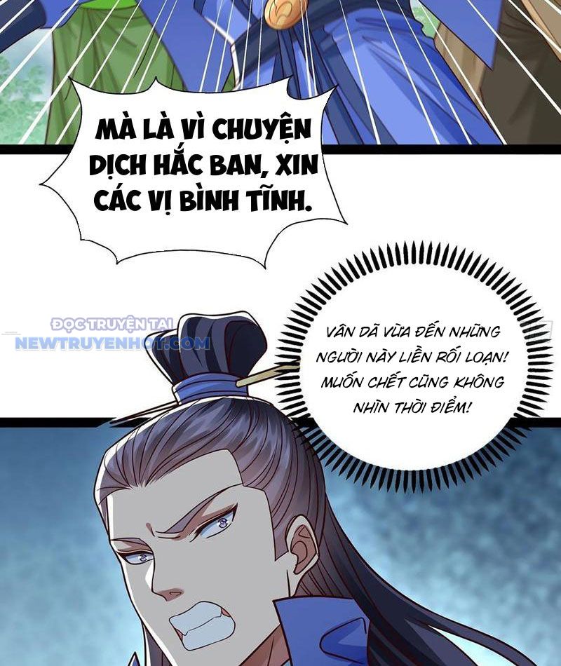 Hoá Ra Ta Là Lão Tổ Ma đạo? chapter 48 - Trang 36