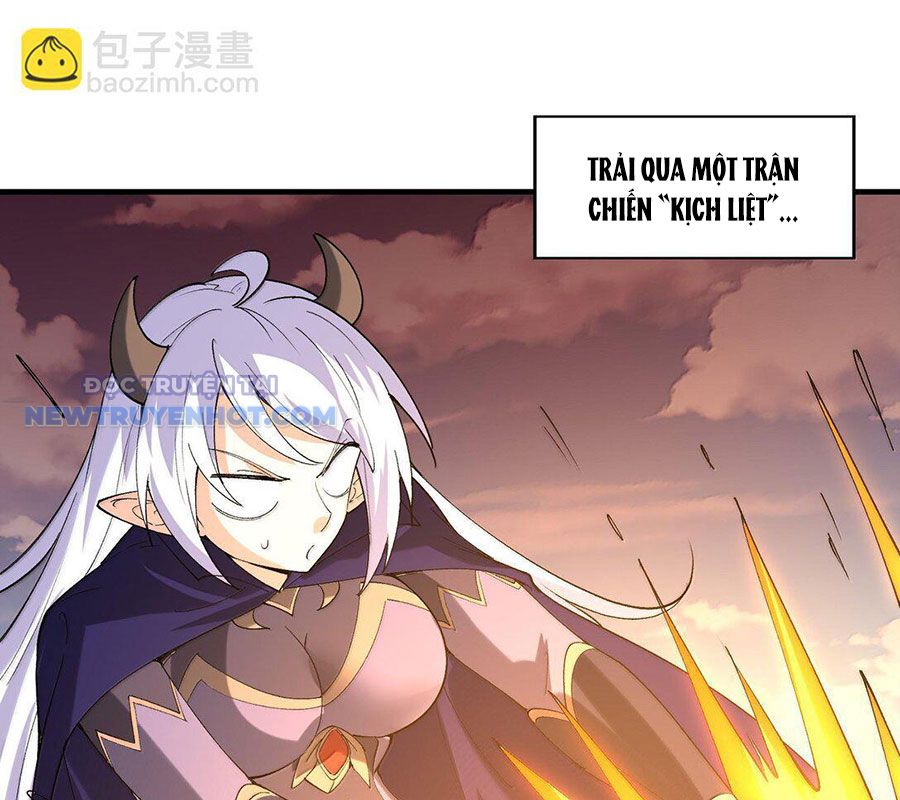 Hậu Cung Của Ta Toàn Là Ma Nữ Phản Diện chapter 155 - Trang 24