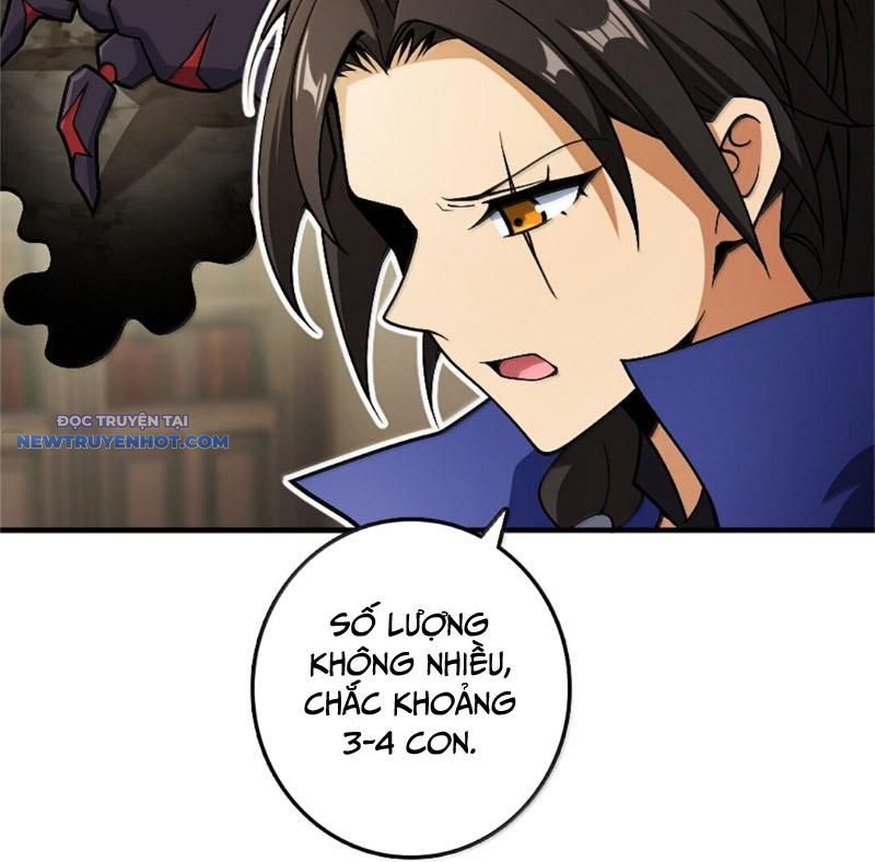 Thả Vu Nữ Đó Ra chapter 647 - Trang 6