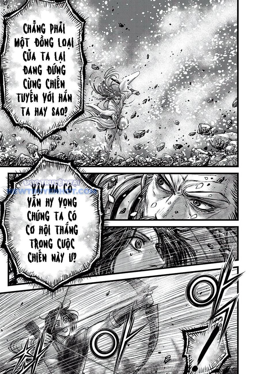 Hiệp Khách Giang Hồ chapter 682 - Trang 14