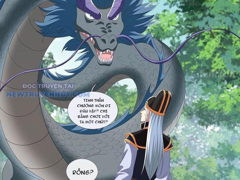 Hoá Ra Ta Là Lão Tổ Ma đạo? chapter 65 - Trang 11