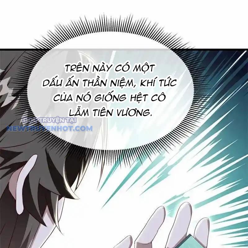 Chiến Hồn Tuyệt Thế chapter 704 - Trang 38