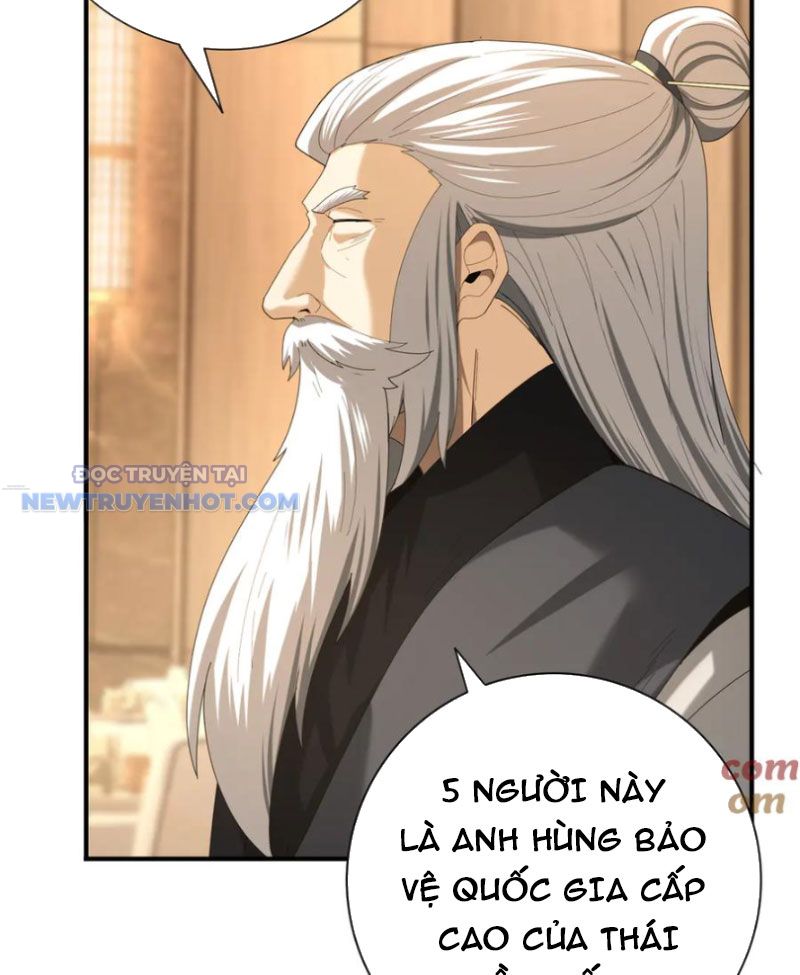 Toàn Dân Chuyển Chức: Ngự Long Sư Là Chức Nghiệp Yếu Nhất? chapter 68 - Trang 52