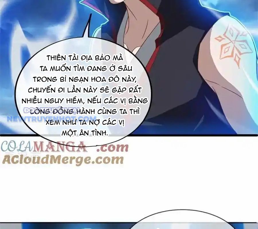 Chiến Hồn Tuyệt Thế chapter 697 - Trang 67