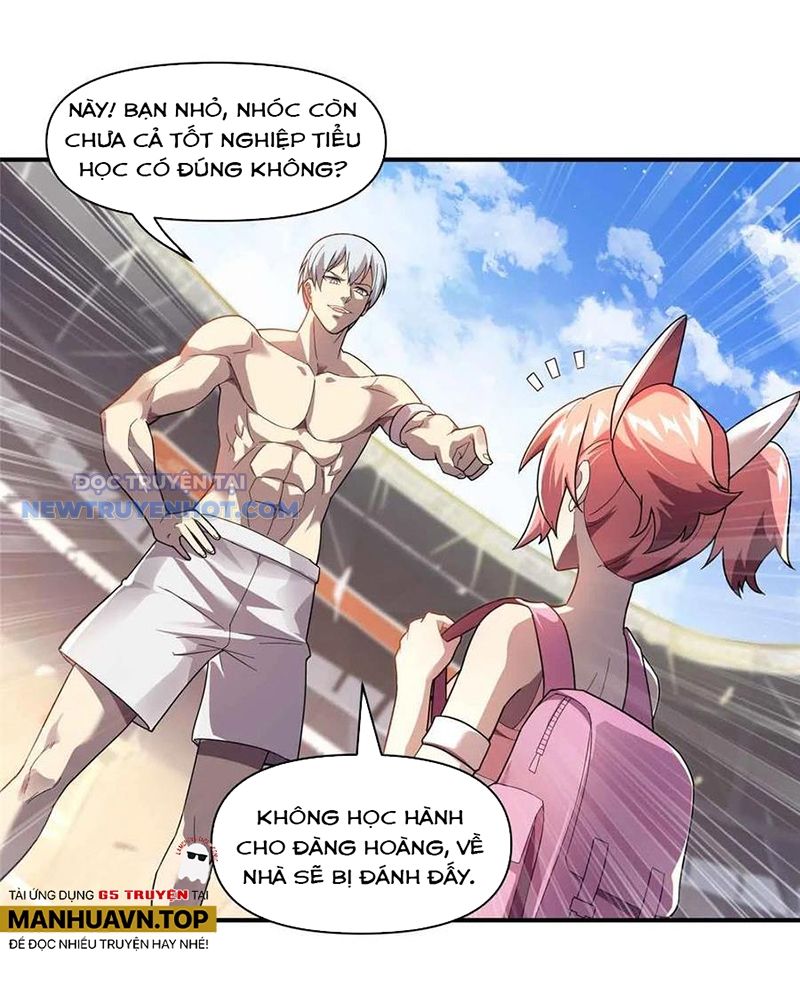 Siêu Thần Chế Tạp Sư chapter 165 - Trang 32