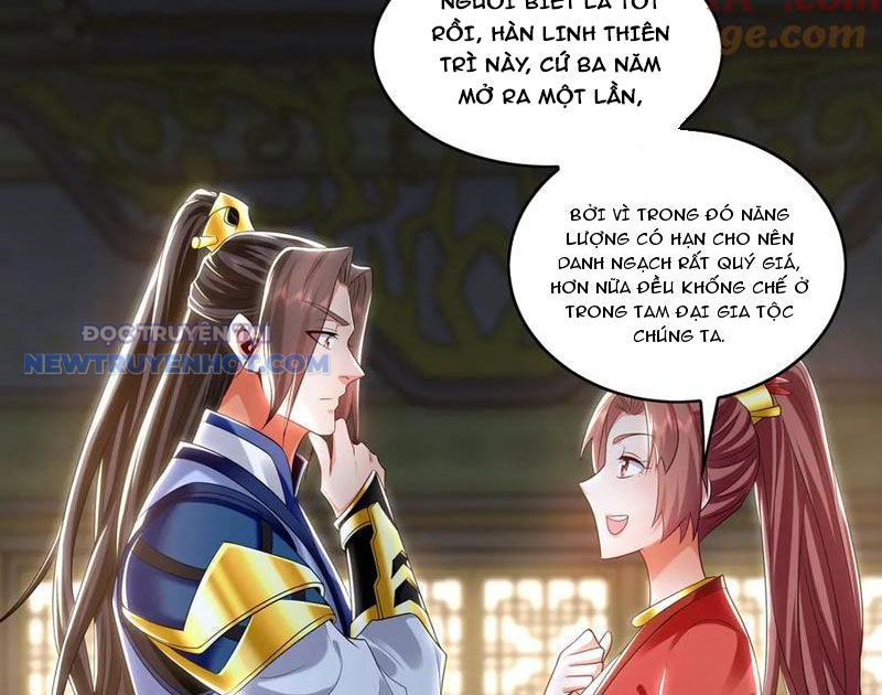 Ta Có Tốc Độ Đánh Nhanh Gấp Trăm Vạn Lần chapter 83 - Trang 111