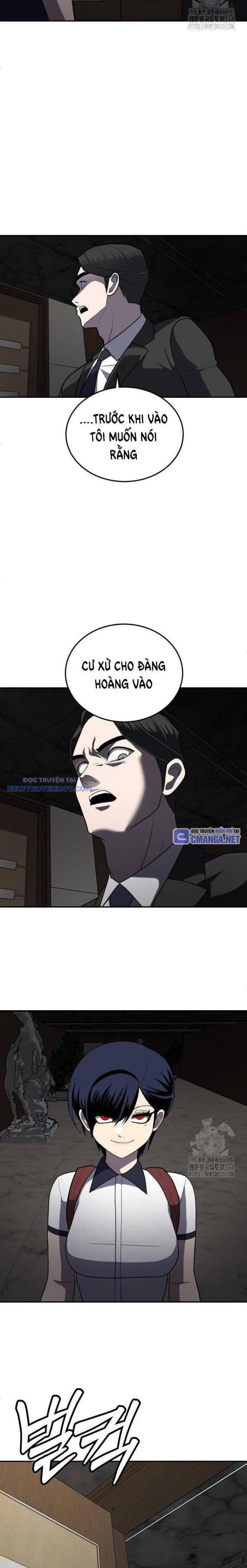 Món Đồ Chơi chapter 9 - Trang 25