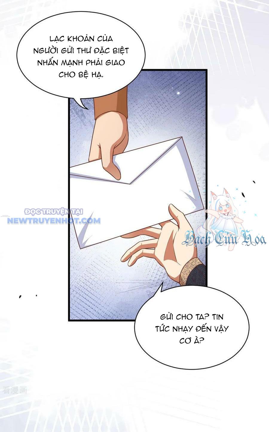 Từ Hôm Nay Bắt đầu Làm Thành Chủ chapter 481 - Trang 46