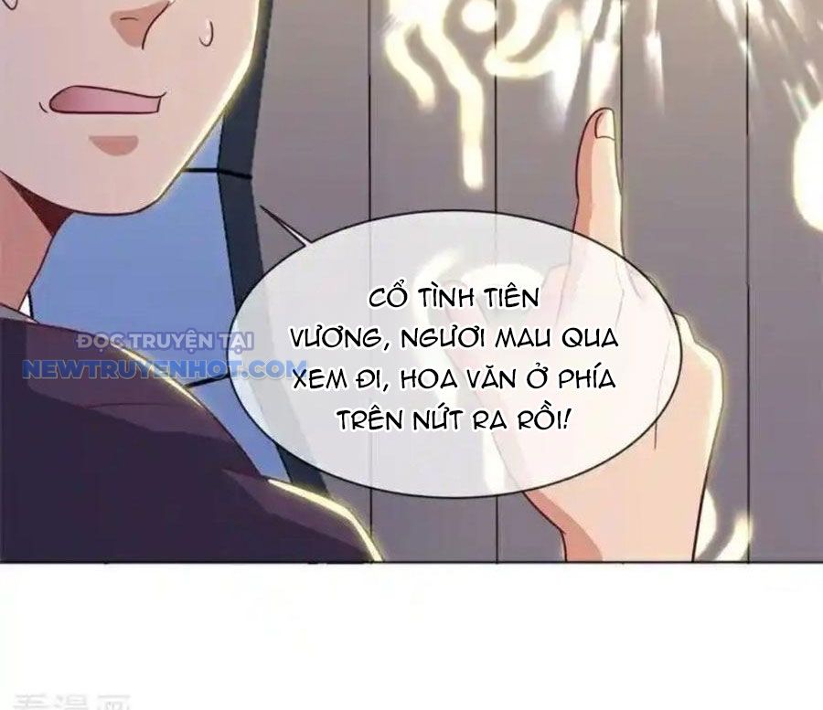 Chiến Hồn Tuyệt Thế chapter 688 - Trang 62