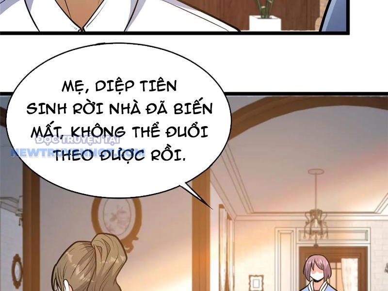 Đô Thị Cực Phẩm Y Thần chapter 184 - Trang 66