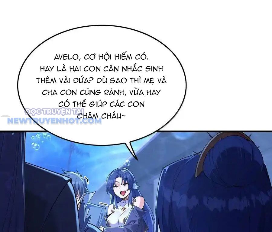 Hậu Cung Của Ta Toàn Là Ma Nữ Phản Diện chapter 185 - Trang 69