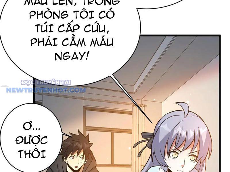 Đô Thị Cực Phẩm Y Thần chapter 196 - Trang 85