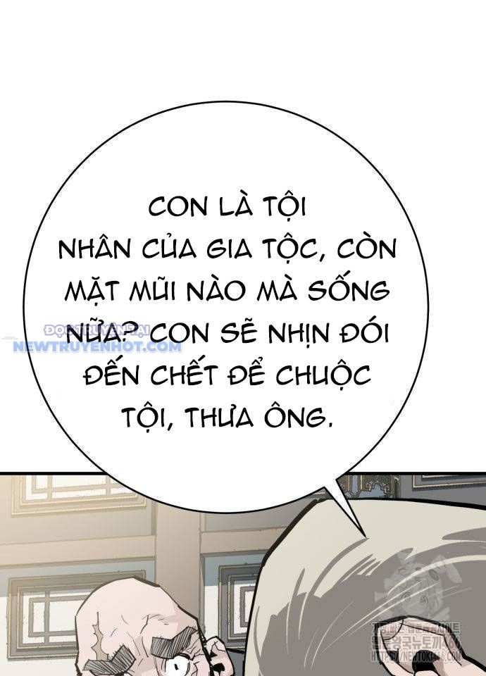 Ta Là Quỷ Vương chapter 31 - Trang 11