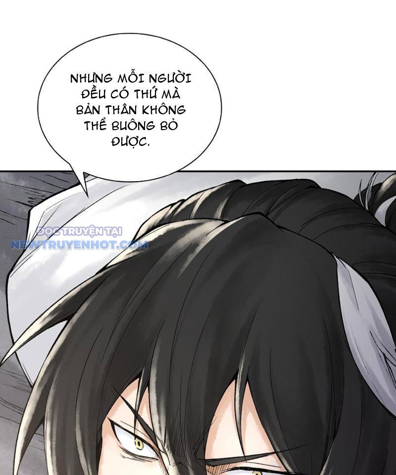 Thần Chi Miệt chapter 17 - Trang 25