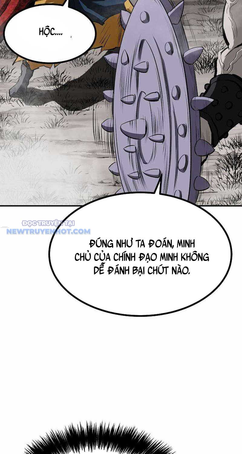 Cung Quỷ Kiếm Thần chapter 261 - Trang 53