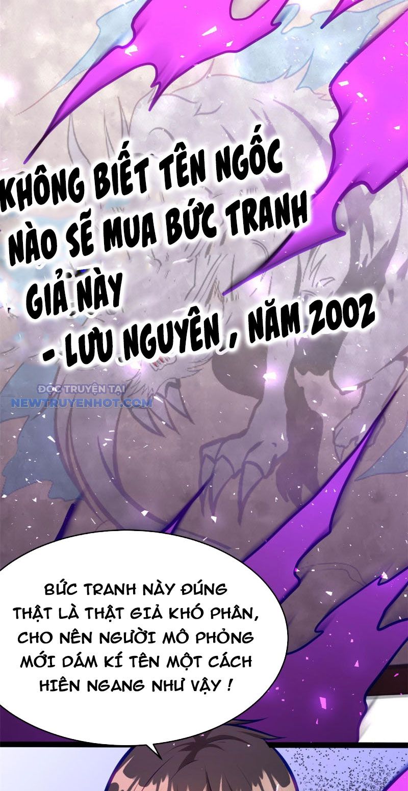 Đô Thị Cực Phẩm Y Thần chapter 13 - Trang 36