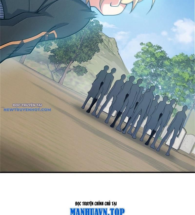 Thả Vu Nữ Đó Ra chapter 640 - Trang 15