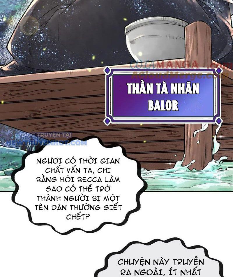 Thần Chi Miệt chapter 46 - Trang 46