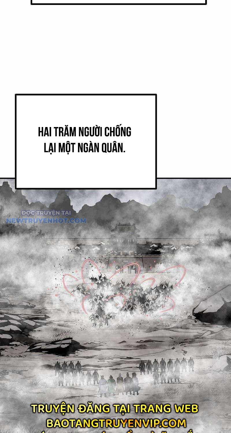 Cung Quỷ Kiếm Thần chapter 261 - Trang 73