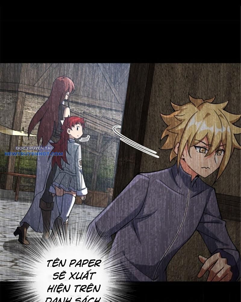 Thả Vu Nữ Đó Ra chapter 641 - Trang 14