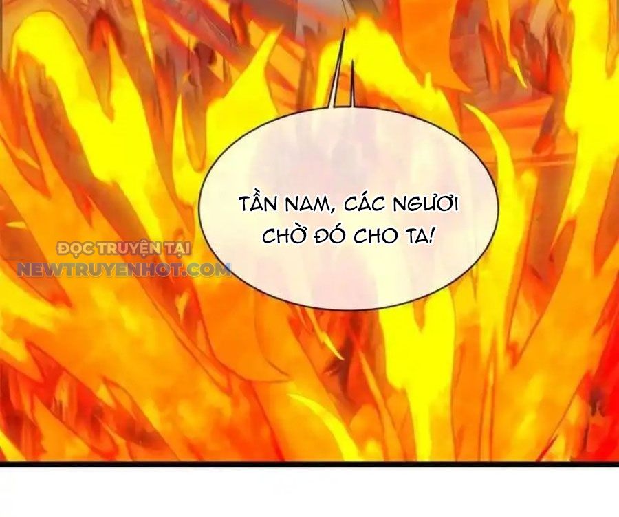 Chiến Hồn Tuyệt Thế chapter 708 - Trang 35