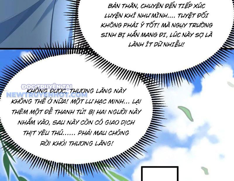 Tu Tiên Bắt Đầu Từ Trường Sinh chapter 17 - Trang 23