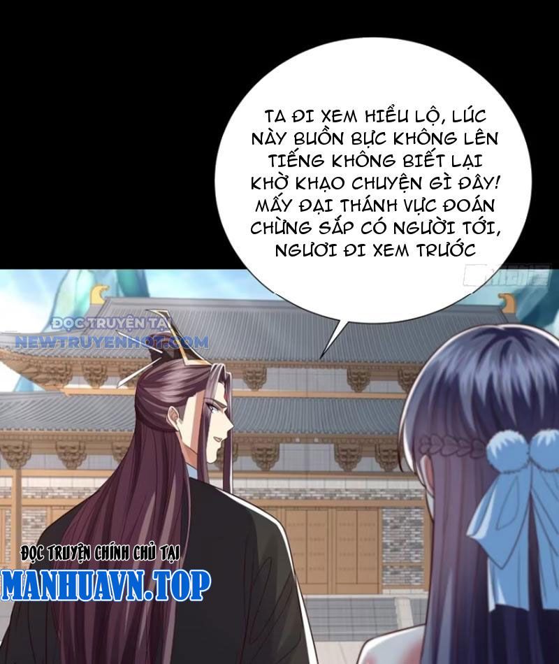 Hoá Ra Ta Là Lão Tổ Ma đạo? chapter 52 - Trang 32