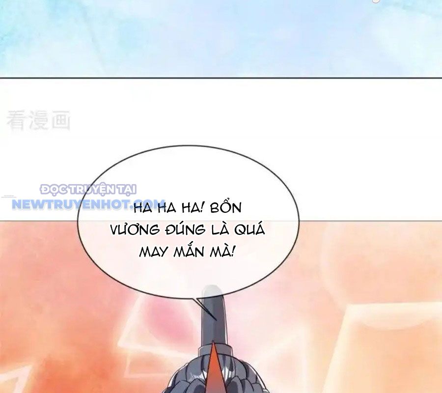 Chiến Hồn Tuyệt Thế chapter 708 - Trang 116