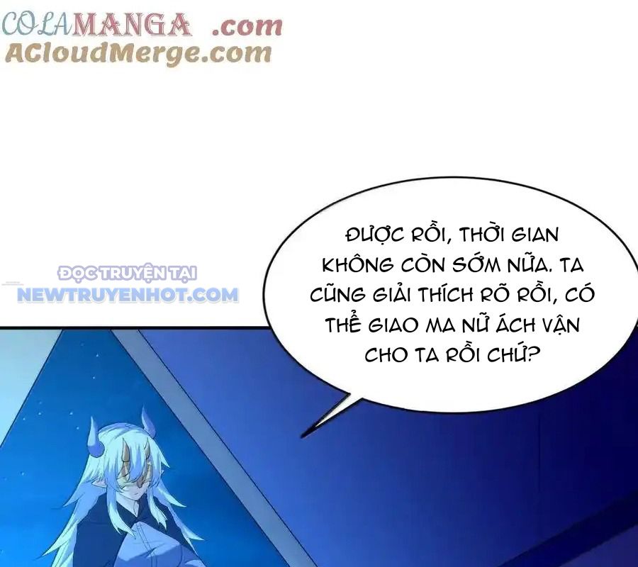 Hậu Cung Của Ta Toàn Là Ma Nữ Phản Diện chapter 159 - Trang 95