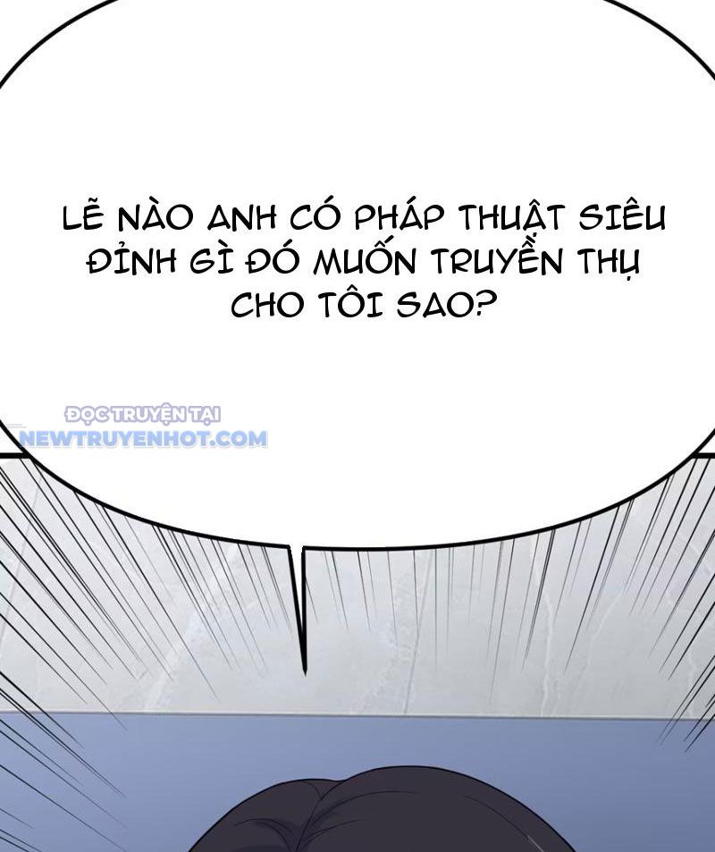 Tinh Thông Pháp Thuật Hồi Phục, Ta đột Nhiên Vô địch chapter 20 - Trang 4