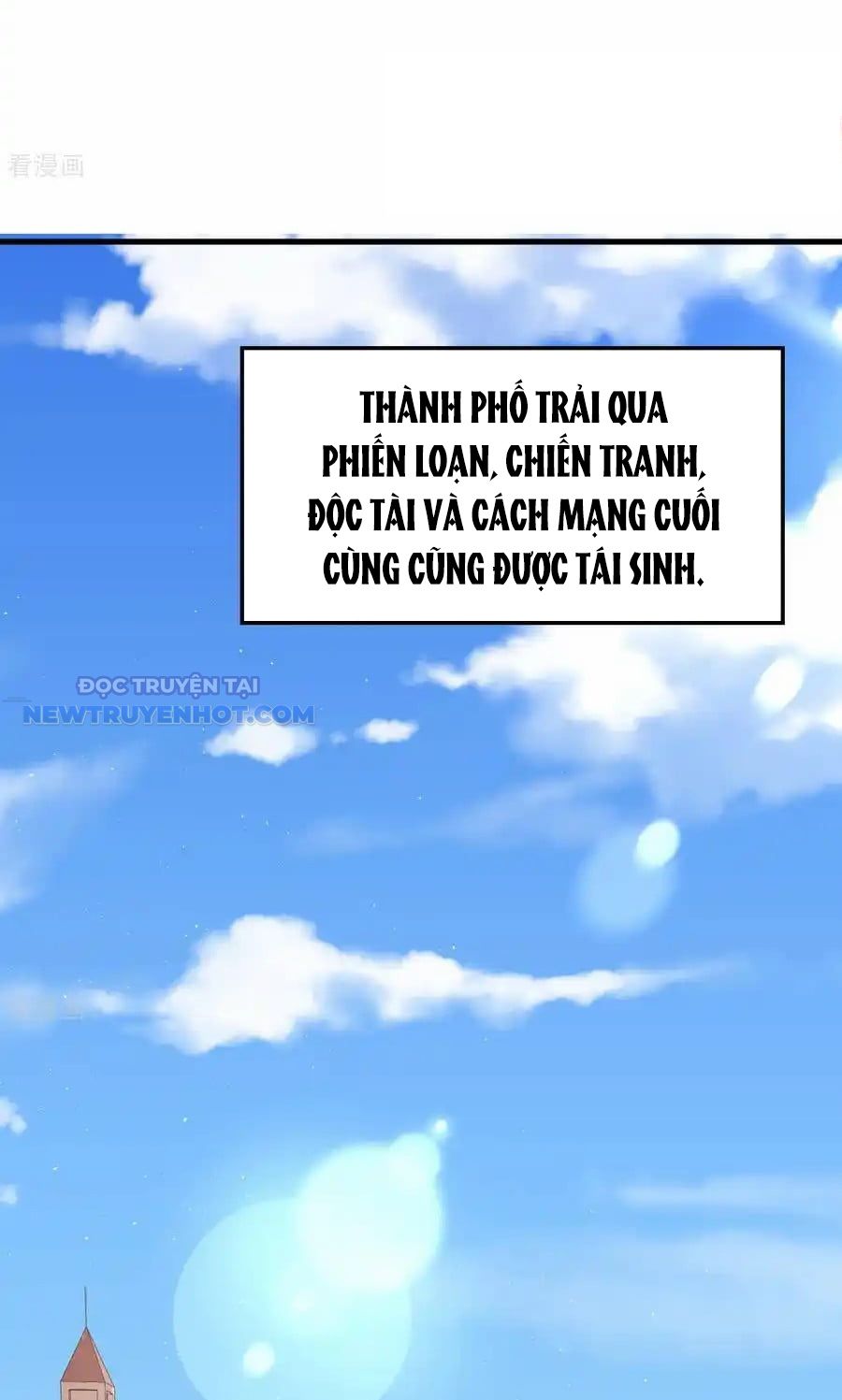 Từ Hôm Nay Bắt đầu Làm Thành Chủ chapter 516 - Trang 23